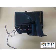 Hp B4H70-67001 Vacumm Fan Assembly