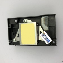 Epson F173080 / F173090 Baskı Kafası Epson L1800 Serisi