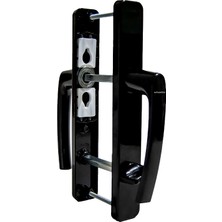 Schamiller Premium Wc Kapı Kolu