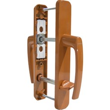 Schamiller Premium Wc Kapı Kolu