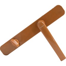 Schamiller Premium Wc Kapı Kolu