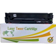 Hp CF400X Laserjet Pro M252N/MFP277DW 2.8k Siyah Toner