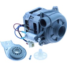 İyi Parça Beko D3 3001 ( A4 ) Bulaşık Makinesi - Sirkülasyon Motoru