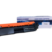 Ipm Toner Hp 30A - CF230A Çipli Muadil Toner