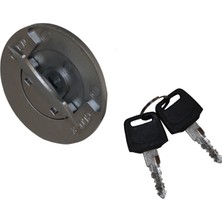 Mondial Atv MD150 Hd-X Depo Kapağı Ith