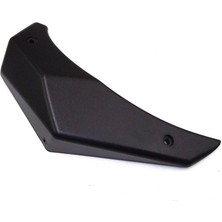 Mondial Mh 125 Depo Yan Kapak Sol Orj