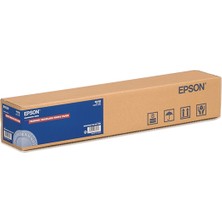Epson C13S041398 Watercolor Paper - Radiant White 44INÇ x 18M