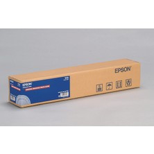 Epson C13S041617 Adhesive Synthetic Paper.24'' x 30.5 M. 135GR