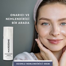 Maxozone Nemlendirici Ozon Kremi 50 ml