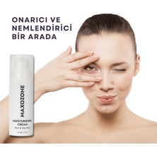 Maxozone Nemlendirici Ozon Kremi 50 ml