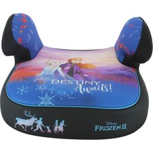 Disney Dream 15-36Kg Oto Koltuğu Yükseltici - Frozen II