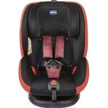 Chicco Seat 4 Fix 0-36 kg Isofix Oto Koltuğu - Poppy Red