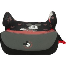 Disney Happy Mickey Comfort Isofixli Yükseltici 15-36kg Oto Koltuğu