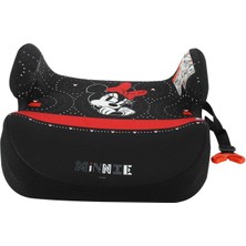 Disney Minnie Fashion Isofixli Comfort Yükseltici 15-36kg Oto Koltuğu