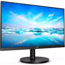 Philips 221V8A/00 21.5 1920X1080 75Hz 4ms HDMI VGA LCD Monitör