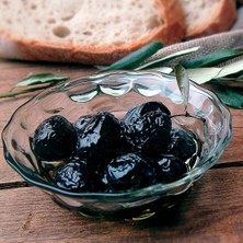 Zeytin Ana Müptela Siyah Gemlik Zeytini 1 kg