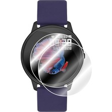 Ipg Wesse Connect WWC2001 (WWC2001-01/WWC2001-07) Akıllı Saat Için Ekran Koruyucu (2 Adet)