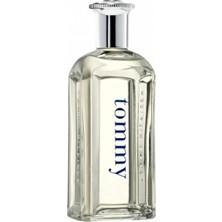 Tommy Hilfiger Edt 100 ml Kadın + Erkek Parfüm Seti