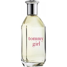 Tommy Hilfiger Edt 100 ml Kadın + Erkek Parfüm Seti