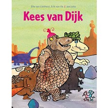 Kees Van Dijk