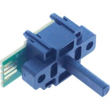 İyi Parça Arçelik Ary 8123 Sj 8 kg Mini LCD *yekpare Kazan* Çamaşır Makinesi 1200 D/d Ts - Kademeli Direnç Anahtarı