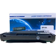 Ipm Ricoh SP-150 NP/SP150SF/SP150SU/SP150W/SP150SUW Toner