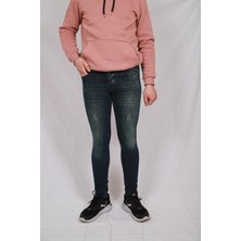 Greenpoll Skinnyfit Erkek Jeans