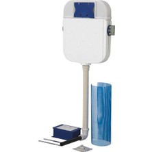 Creavit GR5006 Tuvalet Taşı Için 3-6 L Gövde