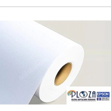 Ploza 914.4 x 50 Opak 90 gr Plotter Kağıdı 4 Rulo