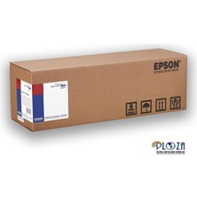 Epson C13S042324 Hot Press Natural Paper 24INÇ x 15.2m 300GR