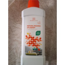 Biobella  Bulaşık Sıvısı- Bulaşık Sıvısı Konsantre Yeni Ambalaj 750 ml