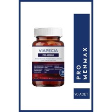 Viapecia Pro-Menmax 90 Kapsül