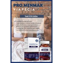 Viapecia Pro-Menmax 90 Kapsül