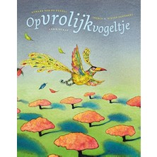 Opvrolijkvogeltje