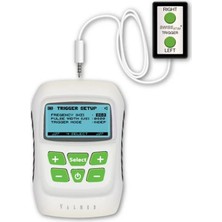 Valmed Swissstim Trigger Denerve Kas Stimülatörü