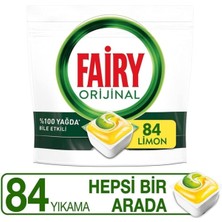 Fairy Tablet 84 Adet Fairy Tablet 84