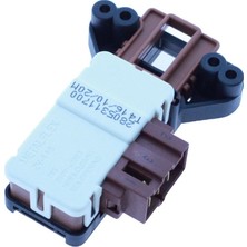 İyi Parça Arçelik 5083 Fye B7S Ledli Çamaşır Makinesi 800 D/d Ts - Emniyet Anahtarı / Kilidi