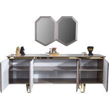 Neef Living Hermes Konsol