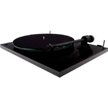 Pro-Ject Yeni Nesil Project-Audio T1 Sb Siyah Phono Piano Om5 Pikap