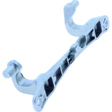 İyi Parça Altus Al 291 Xy Jump Kontrol 16P Çamaşır Makinesi 1000 D/d Ts - Kapak Menteşesi - 2