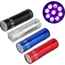 Princo 02/a Pilli Led Fener