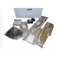 Mais Megane 4-Iv Talisman 1.6 16V H4M Eksantirik Zincir Seti 130C13954R -Renault Mais