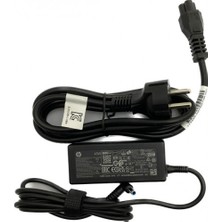 Hp 15-BS153NT 4UK80EA Notebook Adaptör (Orjinal Hp 2,31A 19,5V 45W)