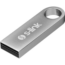 S-Link SL-U264 64 GB USB 2.0 Flash Driver Bellek