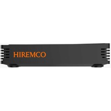 Hiremco Matador Pro AIR 4K Android.10 Tv Box