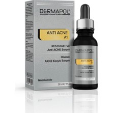 Dermapol Anti Acne A1 - Anti - Serumu D-Saa