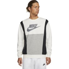 Nike Sportswear Fleece SWEATSHIRT-DO7230-133
