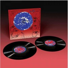 The Cure / Wish (30TH Anniversary Edition 2lp) (Plak)