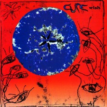 The Cure / Wish (30TH Anniversary Edition 2lp) (Plak)