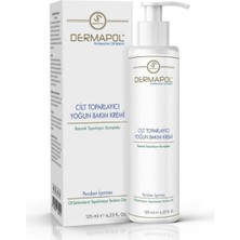 Dermapol Fatura Dermapol Cilt Sıkılaştırıcı, Toparlayıcı Yoğun Bakım Kremi 125 ml D-LC01